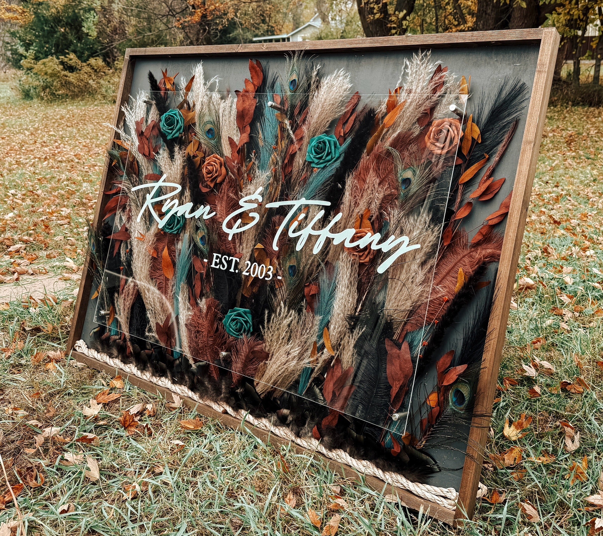 Live Custom Sign