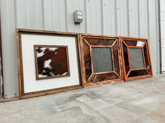 RTS Four Sided Branded