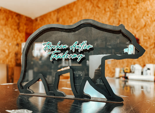 Bear Bank