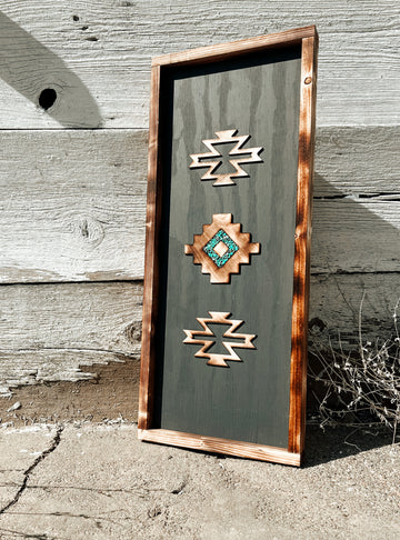 Western &amp; Boho Inspired Signs – Brass Bunkhouse