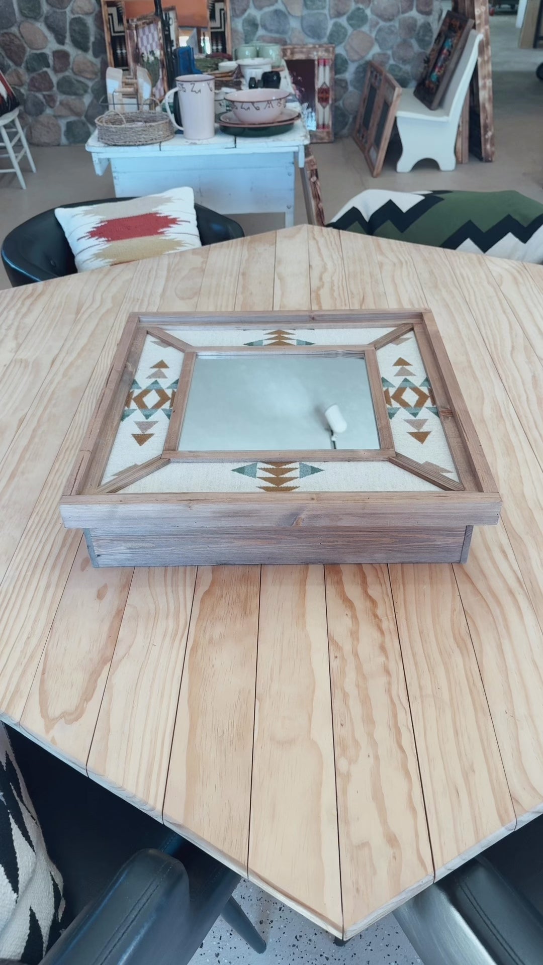 Pendleton Jackson Cabinet