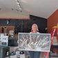 Live Custom Sign