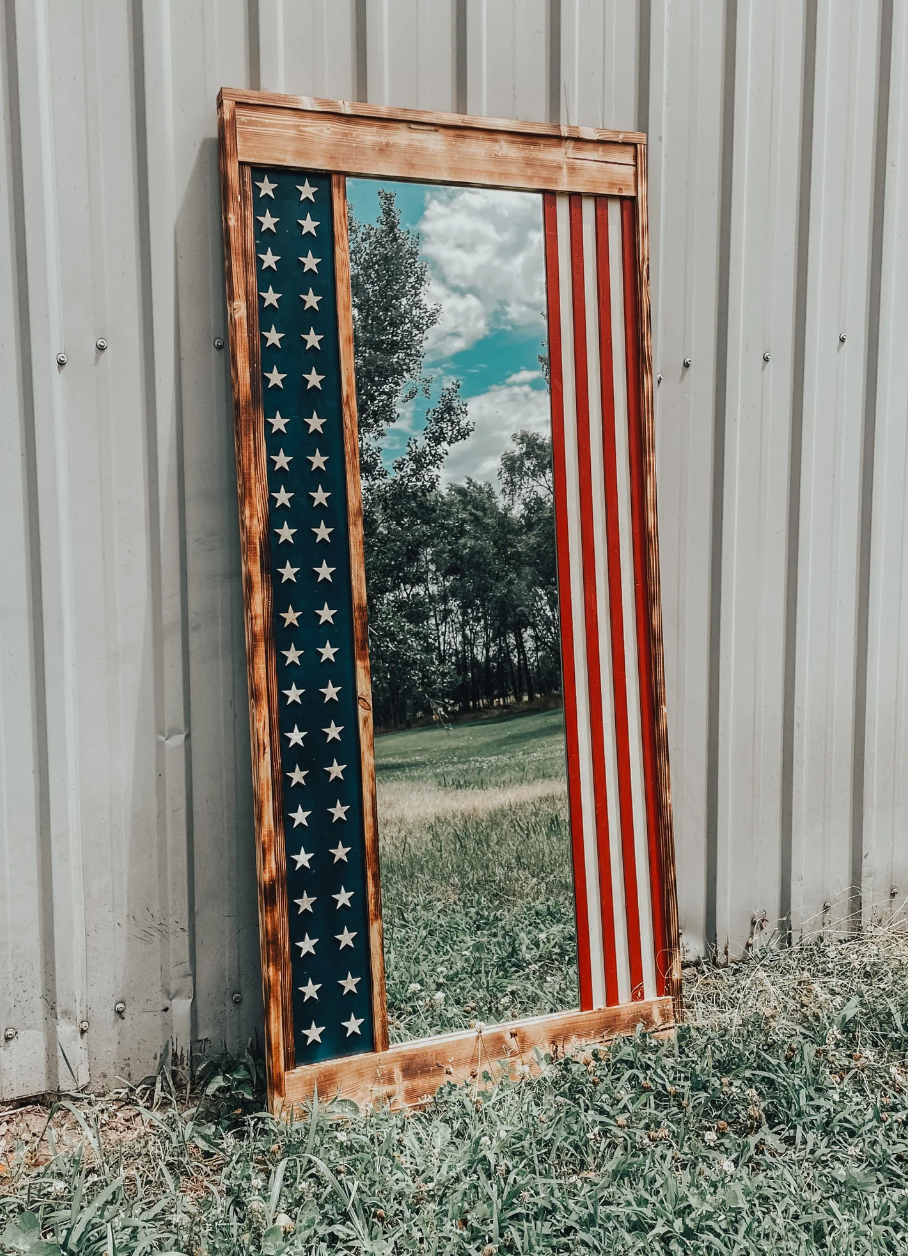 Patriot