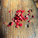 Branded Stone Inlay Sign – Brass Bunkhouse