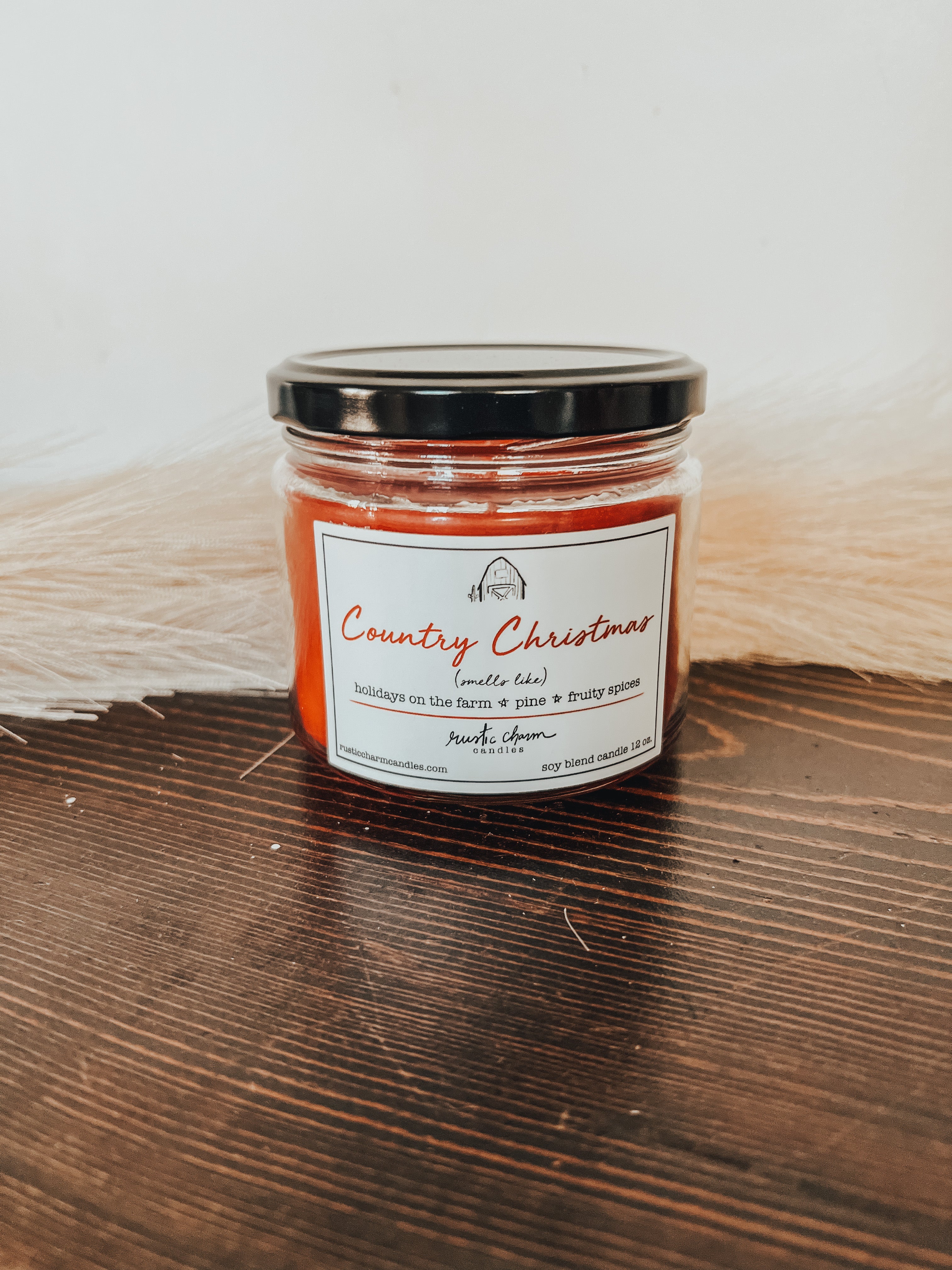 Country Christmas