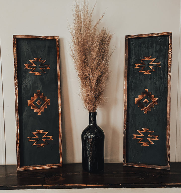 Western &amp; Boho Inspired Signs – Brass Bunkhouse