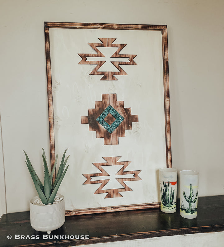 Western &amp; Boho Inspired Signs – Brass Bunkhouse