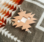 Southwestern Ornament